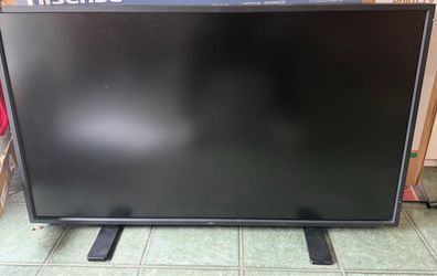 NEC TV