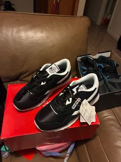 Reebok for sale