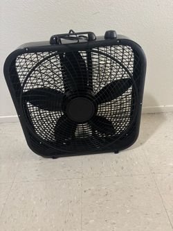 Ventilador