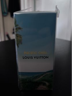 Louis Vuitton chill pacific