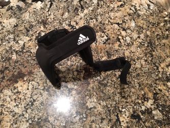 ADIDAS WRESTLING HEAD GEAR YOUTH SIZE