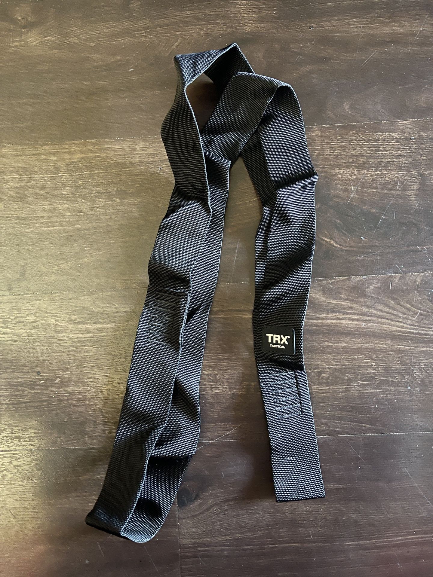 NEW with Tags TRX ELITE ARMY COMBAT FITNESS WORKOUT SYSTEM