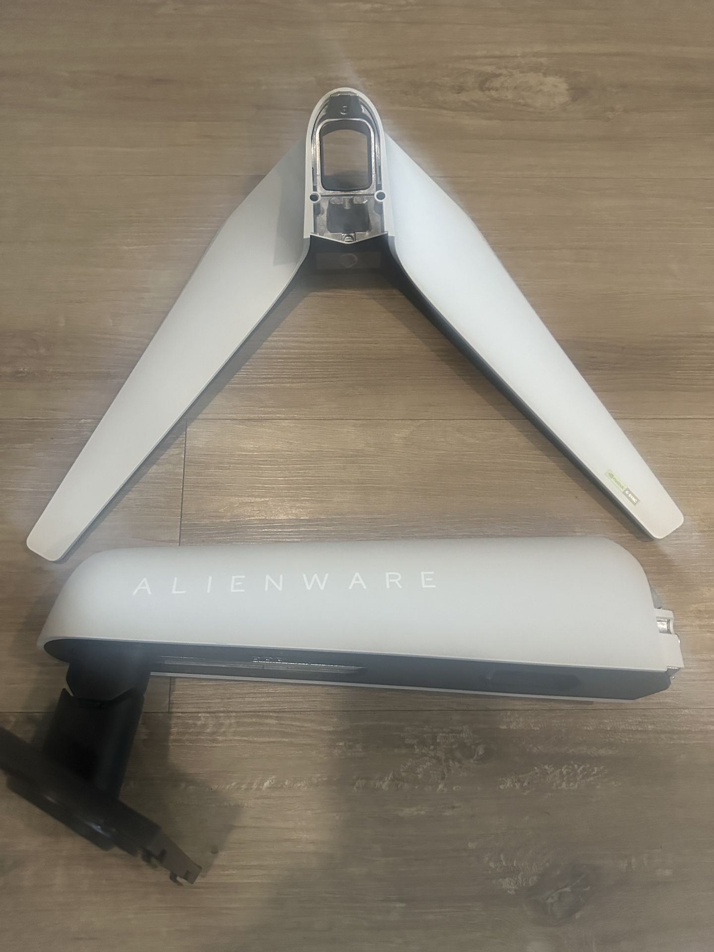 Alienware Monitor - Stand Base