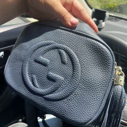 Bonita Bolsa 💙