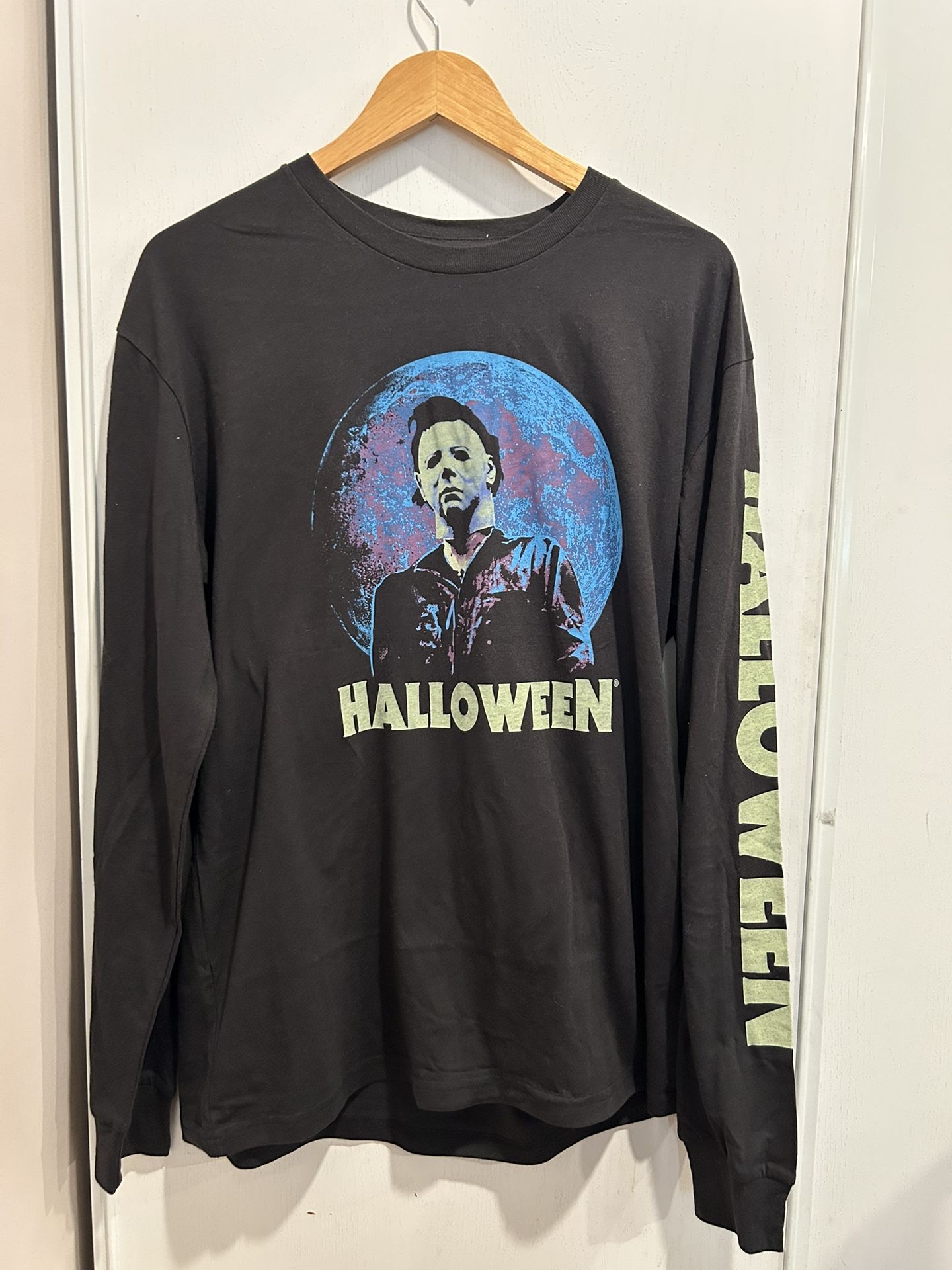 Halloween T shirt