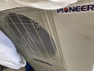 Brand New 4 Ton Pioneer Mini Split AC Unit