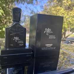 Creed Absolu Aventus