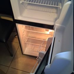 Mini Fridge  $100.