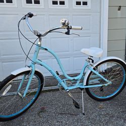 Electra Beach Cruiser