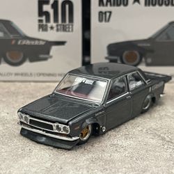 Kaido House Datsun 510