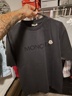 Moncler Shirt