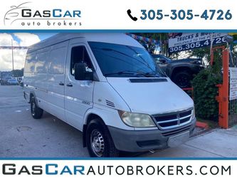 2003 Dodge Sprinter Van