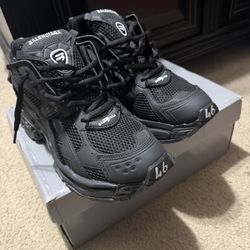 Balenciaga Runners 
