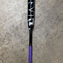 Demarini Prism Fastpitch Softball Bat 32” 21 oz
