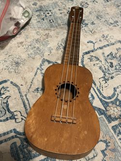 Ukelele 