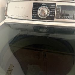 Washer Machine 