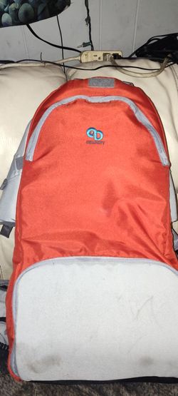 Baby Carrier/ Bookbag