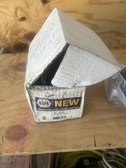 2001-2007 Honda Civic Power Steering Pump