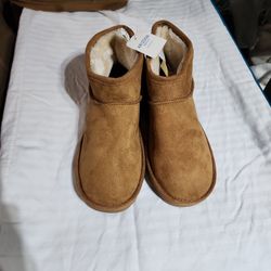 Arizona Sandie Ankle Boots Size 10 New Tags