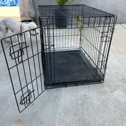 Dog Crate 