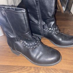 Womens Boots