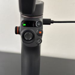DJI gimbal