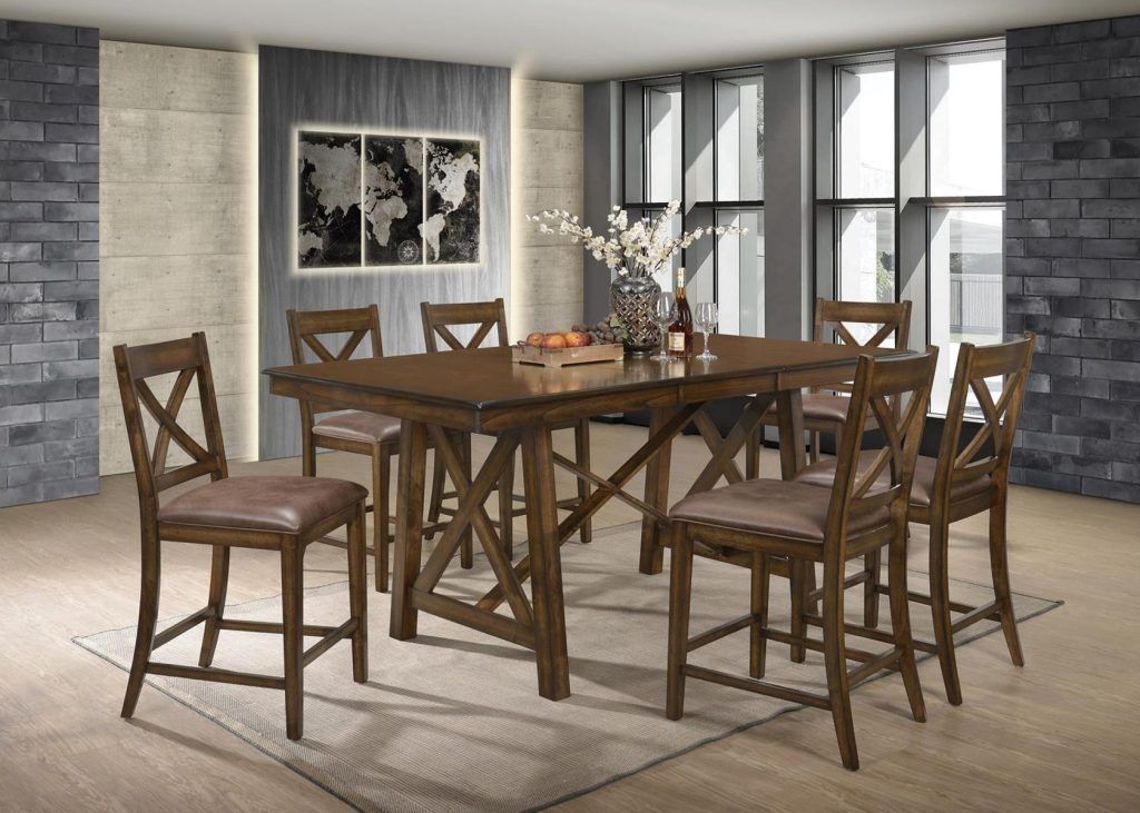 Furniture, dining table