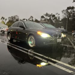 2010 BMW 528i