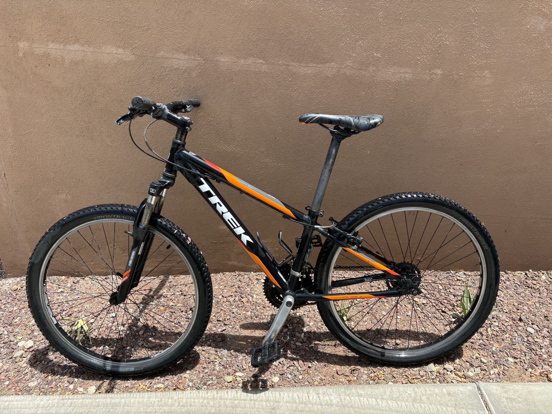 Trek 3500 Mountain Bike