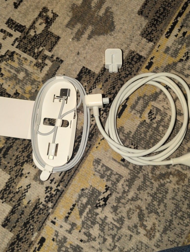 Apple Magsafe Charger Cable