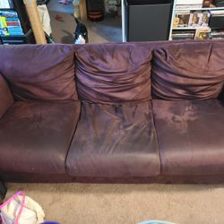 Free Couch. Still In Great Condition