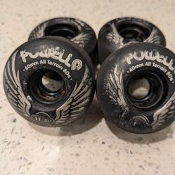 Powell Peralta AT-80 Wheels 