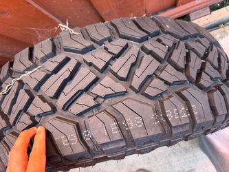 265/70/17 TerraMax RT (BrandNew)
