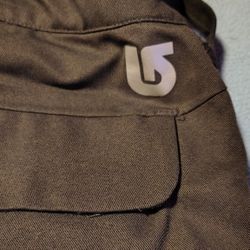 Burton Snow Pants