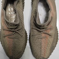 Adidas Yeezy Boost 350 V2 Sand Taupe (FZ5240) Men’s Size 10