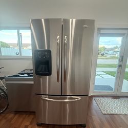 Refrigerator Maytag 36 $500