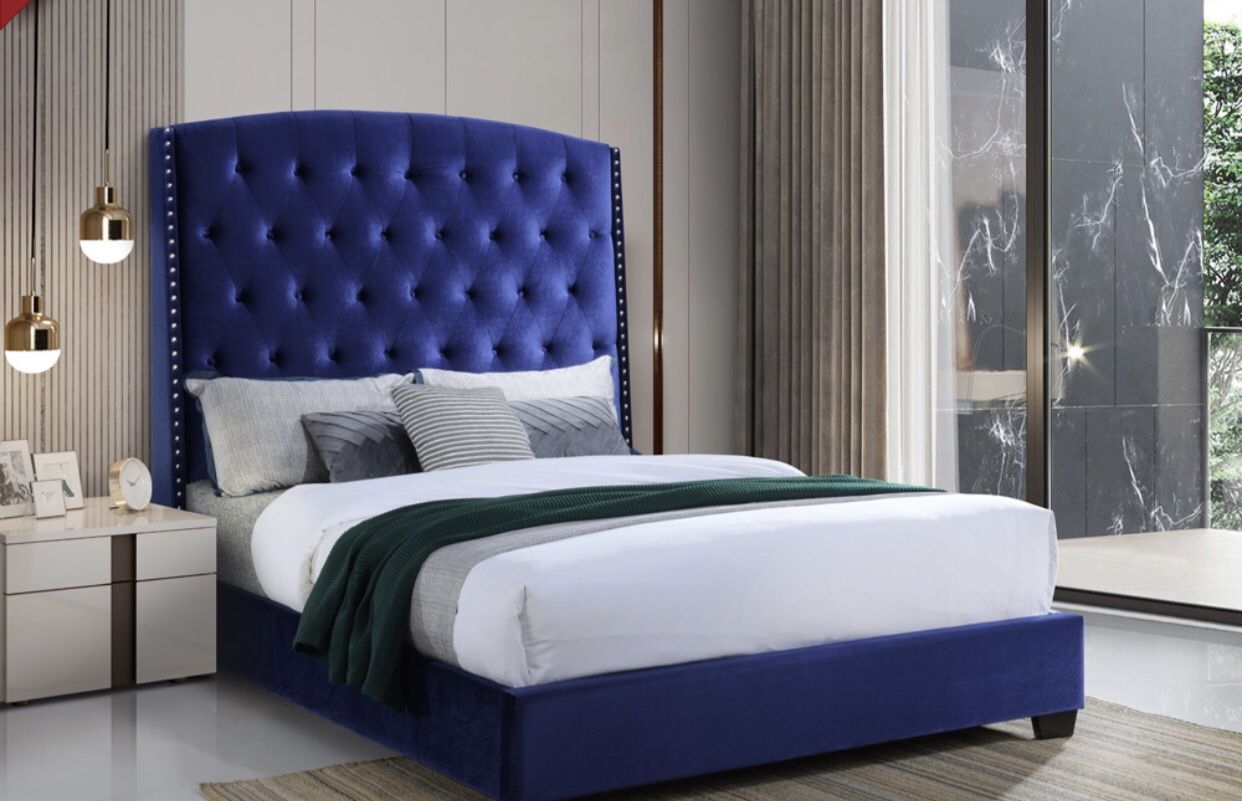 BEDS STARTING AT 299. SAME DAY DELIVERY AND EASY FINANCING . for Sale