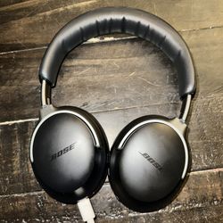 Bose Quiet Comfort Ultra