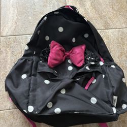 Gap Kids Disney Backpack 