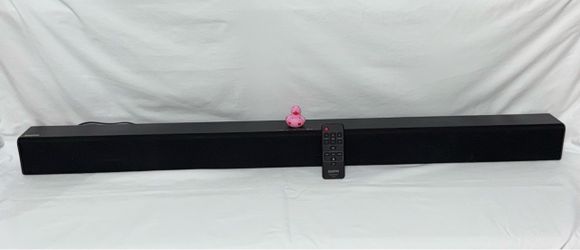 Sanyo Soundbar