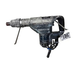 Bosch 0611247 Blue Jackhammer