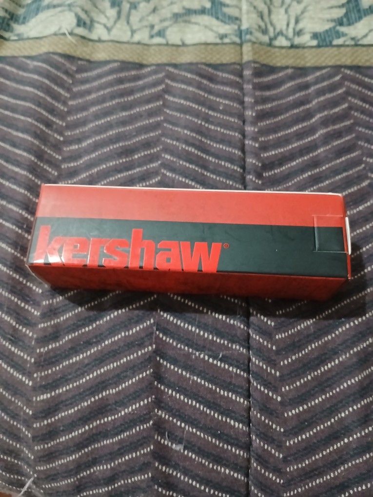 Brand-New KERSHAW