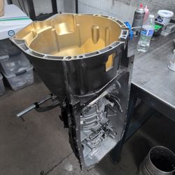 Transmission Repairs