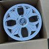 Wheels Upgrade 