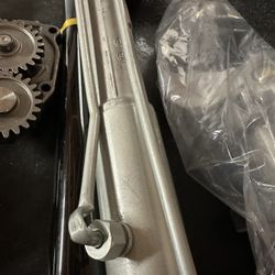 Blazer Rack An Option 