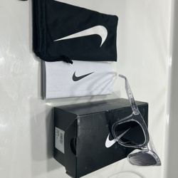 Nike Sunglasses MYRIAD EV1153 Brand new 