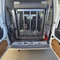 Wheelchair Lift