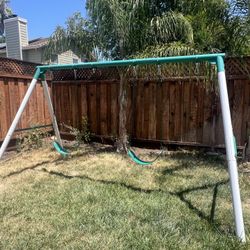 Swing Set 