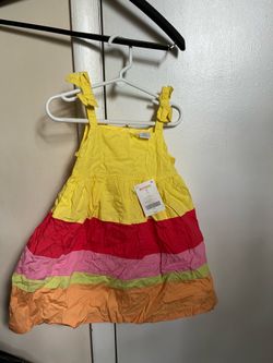 Girls Sundress