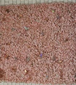 Pink Hydrangea Flowers Wall Panels